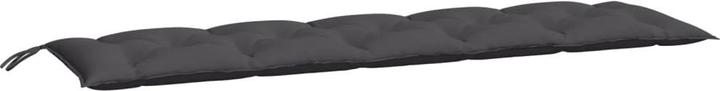 Produktbild VidaXL Gartenbank-Auflage O x ford-Gewebe (180 x 50 x 7 cm)