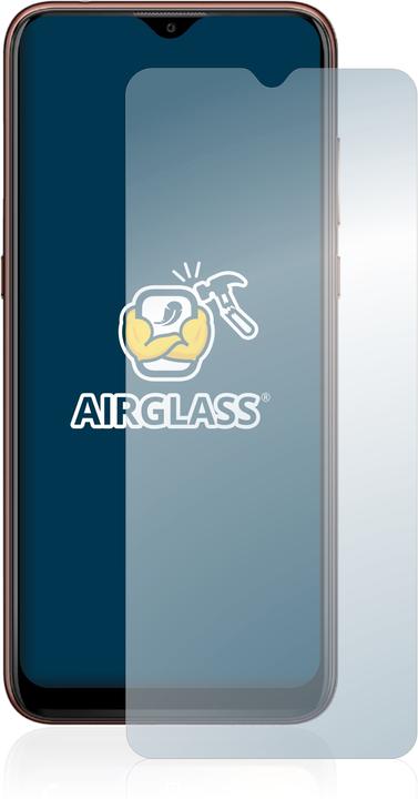 Immagine prodotto BROTECT AirGlass Vetro (1 Pezzo/i, Wiko Vista 4)