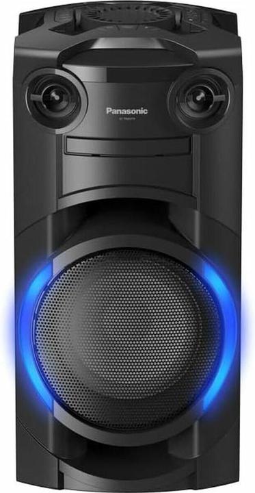Produktbild Panasonic SC-BMAX10E-K (15 h, Netzbetrieb, Akkubetrieb)