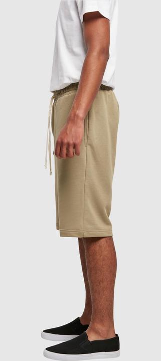 Immagine prodotto Urban Classics Pantaloncini da ginnastica con cavallo basso (M)