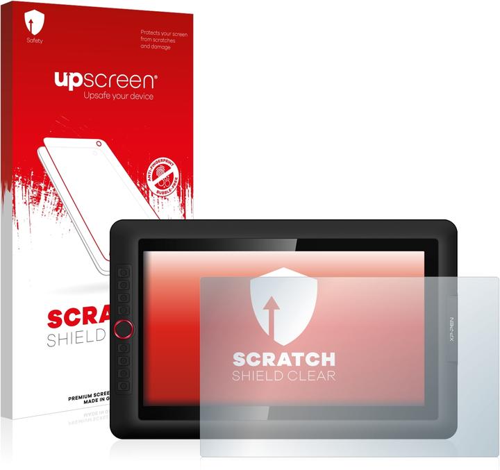 Immagine prodotto upscreen Scratch Shield Pellicola (1 Pezzo/i, Artist 15.6 Pro)