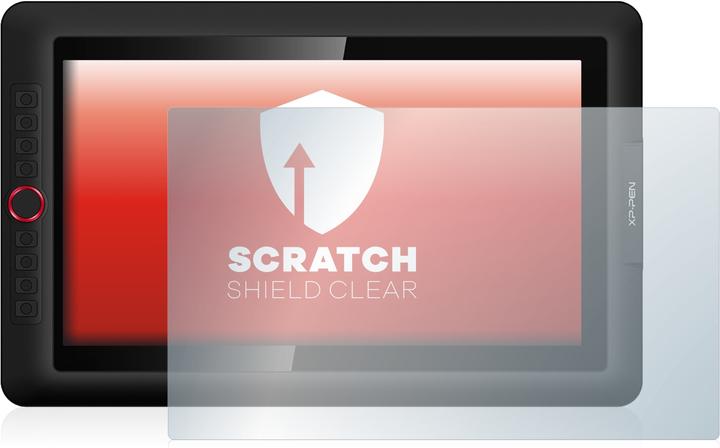 Immagine prodotto upscreen Scratch Shield Pellicola (1 Pezzo/i, Artist 15.6 Pro)