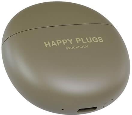 Immagine prodotto Happy Plugs Cuffie Joy Lite (29 h, Senza fili)