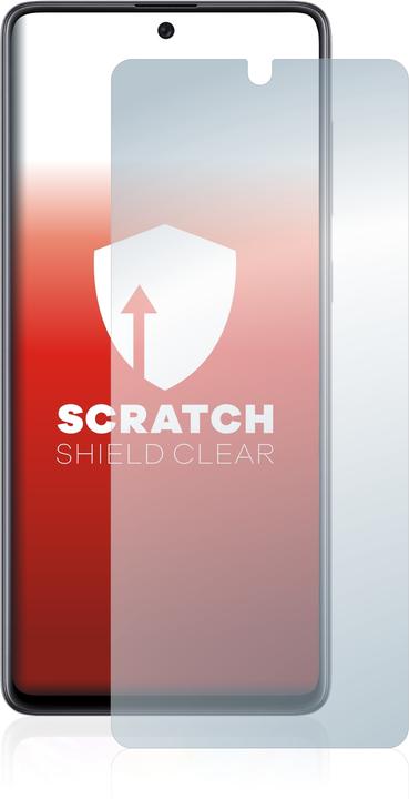 Immagine prodotto upscreen Scratch Shield Pellicola (1 Pezzo/i, Samsung Galaxy A71)