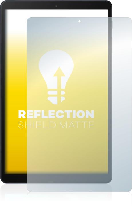 Actual product image upscreen Reflection Shield Protector Matte (1 Piece, Galaxy Tab A 10.1)