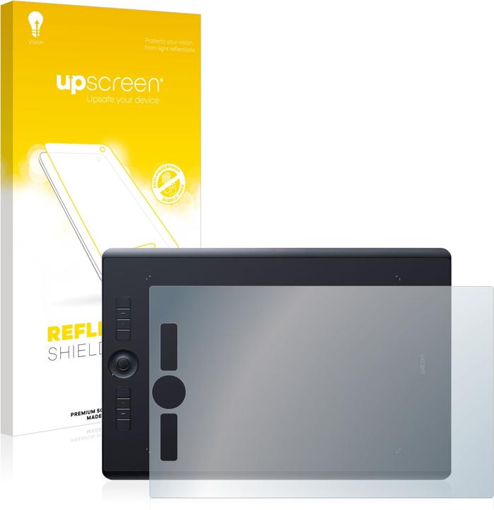 Produktbild upscreen Reflection Shield Displayschutz Matt (1 Stück, Intuos Pro L)