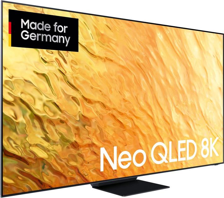 Immagine prodotto Samsung GQ65QN800BT (65", QN800B, QLED, 8K, 2022)