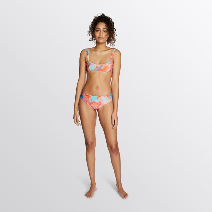 Actual product image Mystic Jayde Bikini Top (36)