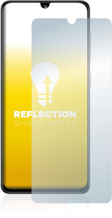 Produktbild upscreen Reflection Shield Displayschutz Matt (1 Stück, Samsung Galaxy A41)