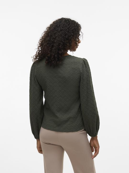Immagine prodotto Vero Moda Camicetta top VMFLOWER (S)