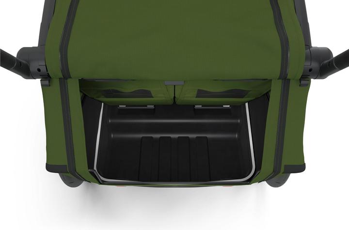 Productafbeelding Thule Chariot Cab 2
