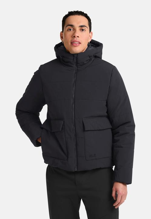 Produktbild Jack Wolfskin Northern Lite Hooded Jkt M (M)