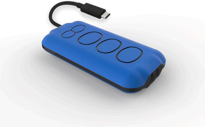 Produktbild Bigben Powerbank 8000 mAh (8000 mAh)