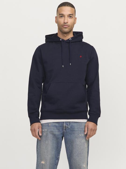 Immagine prodotto Jack & Jones RDD Gedruckt Kapuzenpullover Kapuzenpullover (L)