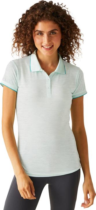 Immagine prodotto Regatta Remex II Maglietta con Colletto Polo Donna (42)