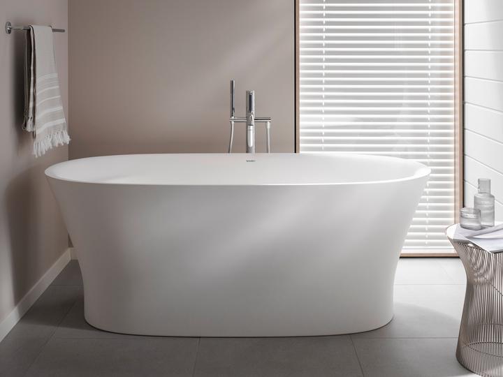 Actual product image Duravit Starck T
