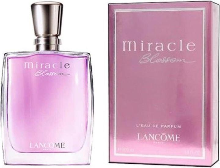 Produktbild Lancôme Miracle Blossom (Eau de Parfum, 100 ml)