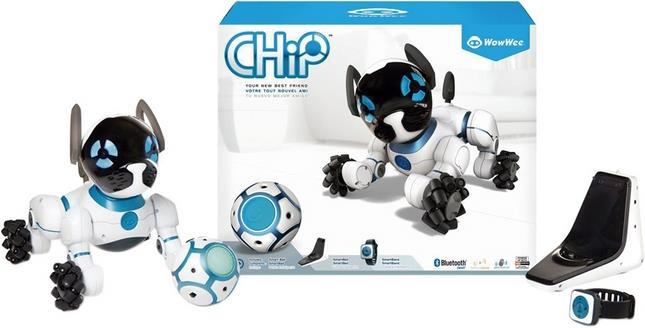 Produktbild WowWee Chip