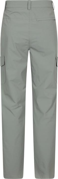 Image du produit Mountain Warehouse - Pantalon de randonnée MONTE - Femme (32)