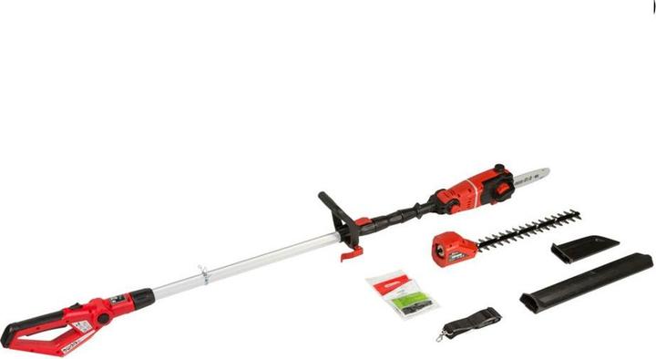 Image du produit Einhell GE-HC18Li T Solo Power X Change (Taille-haies sans fil)