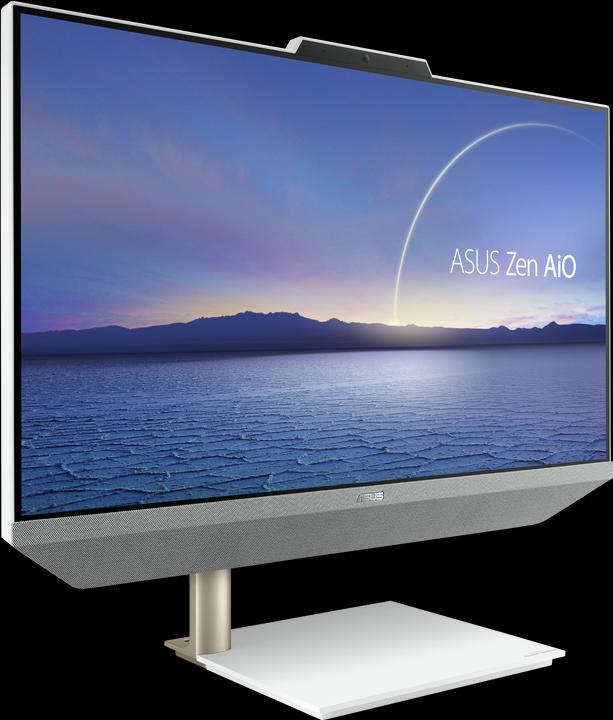 Image du produit ASUS Zen AiO 24 (AMD Ryzen 7 5825U, 16 Go, 512 Go, AMD Radeon Graphics)