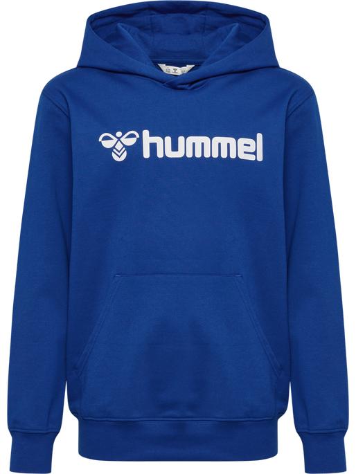 Immagine prodotto hummel Hmlgo 2.0 Logo Felpa Con Cappuccio Bambini (128)