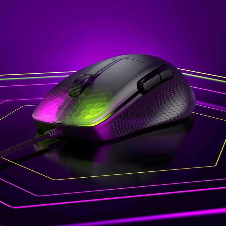 Image du produit Roccat Kone Pro (Filaire)
