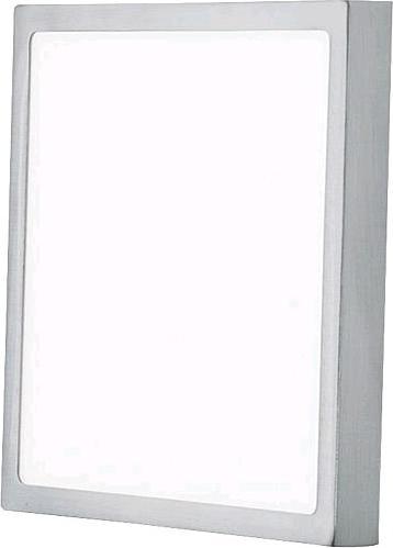 Image du produit Orion DL 762323 titane Plafonnier à LED 3000K 22W (2100 lm)