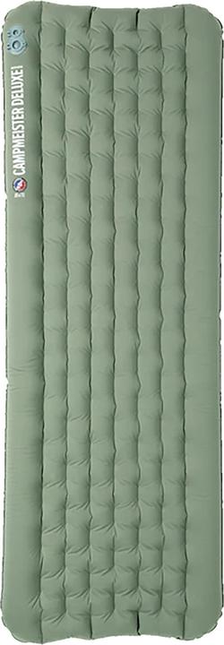Big Agnes Campmeister Deluxe Insulated