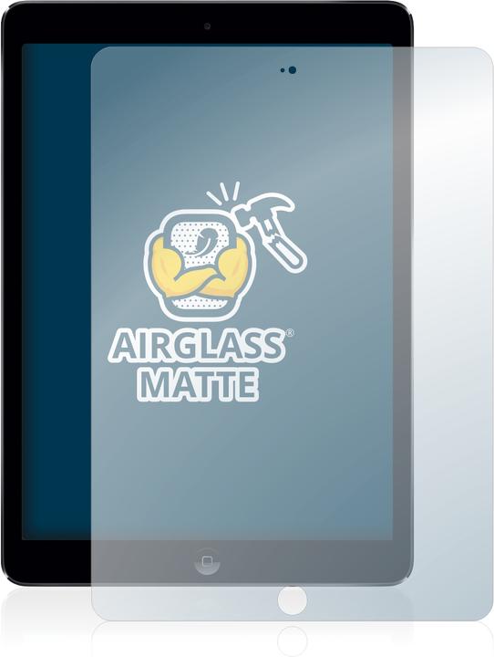 Image du produit BROTECT AirGlass Verre Mat (1 pièce(s), iPad Air 2013 (1ère génération))