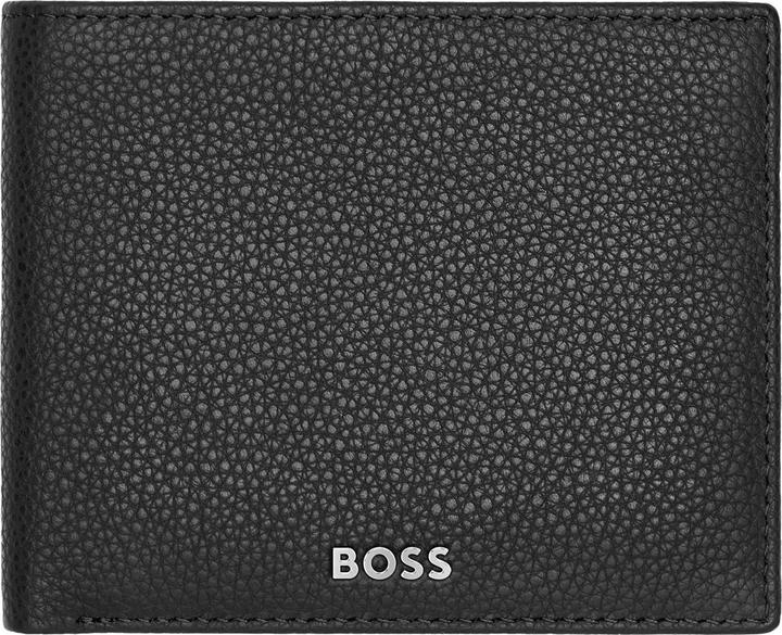 Hugo Boss Classic Grained - Brieftasche & Geldbörse