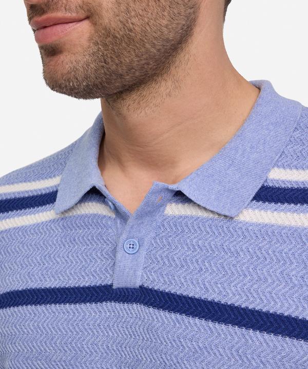 Immagine prodotto Falke SEL Linen Blend Polo Shirt m (M)
