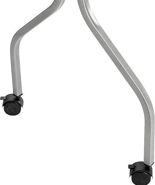 Produktbild Rocada Trennwand 8100V22 grau 122,0 x 196,0 cm