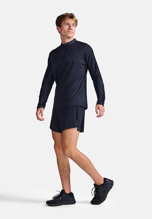 Actual product image 2XU Light Speed Tech 1/4 Zip (XL)