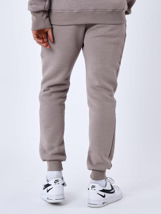 Actual product image Project X Paris Quilted yoke jogging suit (XL)
