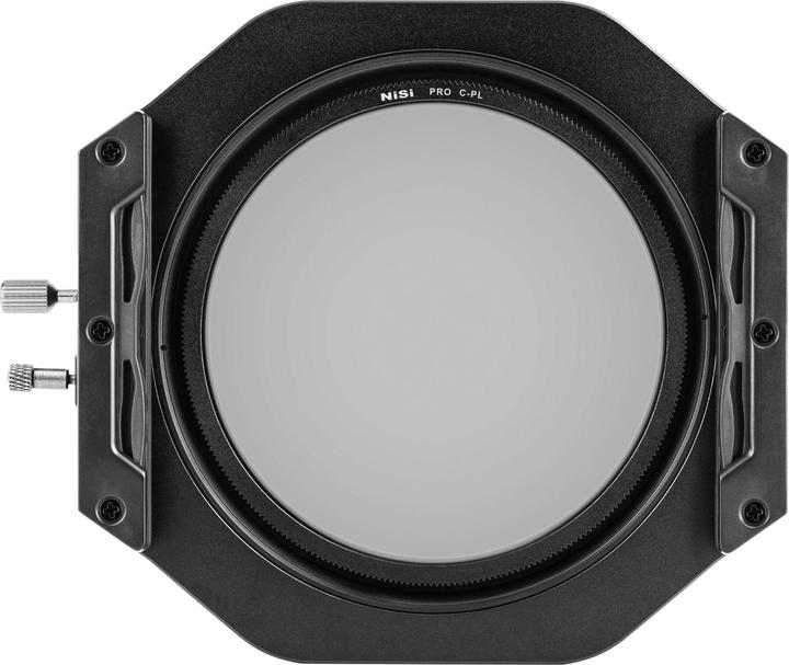 Nisi V6 Kit (Obective filter holder, 100 mm)
