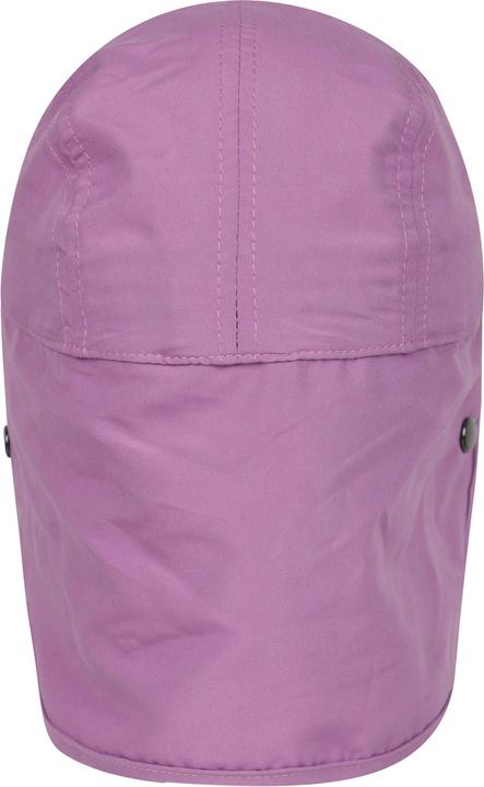 Actual product image Mountain Warehouse Childrens/Kids Legionnaire Flap Cap