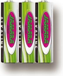 Immagine prodotto Jamara Batteria SuperCell AA Alcalina (AA, 2300 mAh)