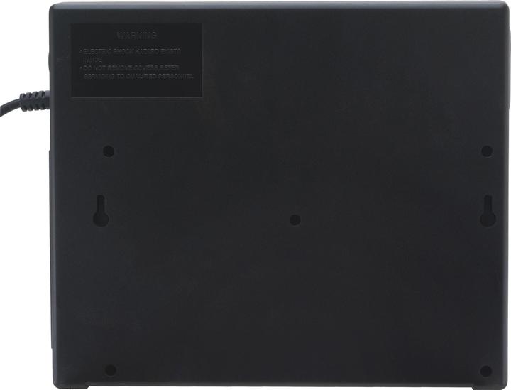 Actual product image Online USV Yunto 1200, 1200VA/720W (1200 VA, 720 W, Line-interactive UPS)