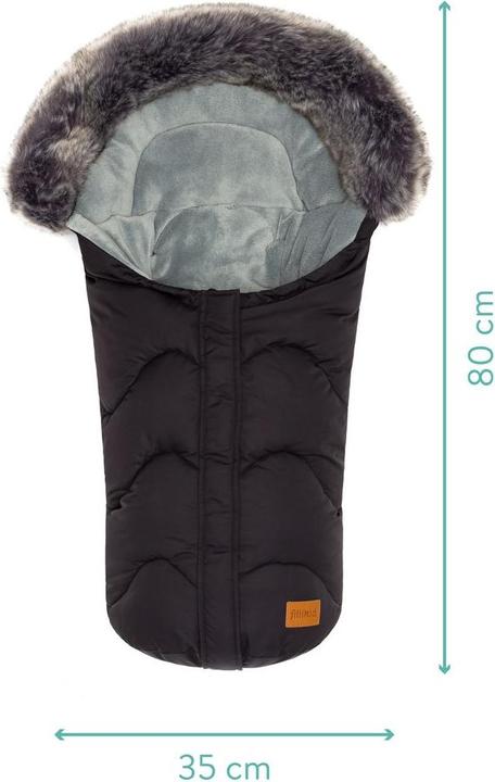 Produktbild Fillikid Fusssäckchen Lhotse