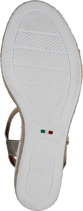 Actual product image Nero Giardini Sandalen (40)