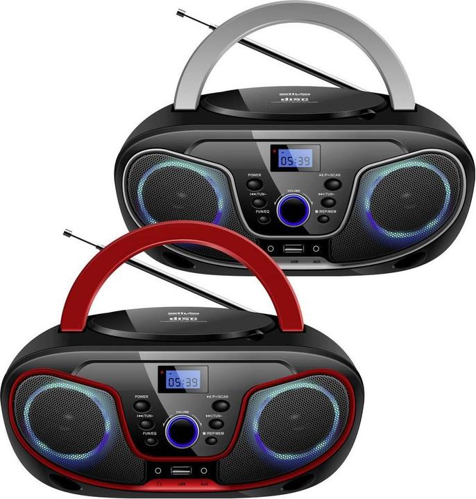Produktbild Silva PLL Radio (FM)