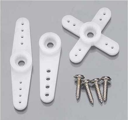 Immagine prodotto Hitec servocomando hs-65/65mg/50