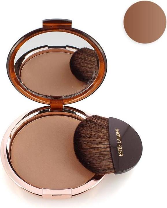 Image du produit Estée Lauder Bronze Goddess - Powder Bronzer Medium (02 Medium, Contour, 21 g)