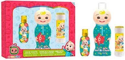 Actual product image Cocomelon Cucumber (Eau de toilette, 400 ml)