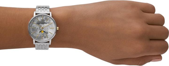 Immagine prodotto Armani Exchange Lola (Orologio da polso analogico, 36 mm)