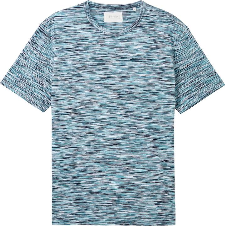 Tom Tailor T-Shirt Kurzarmshirt (XXL)