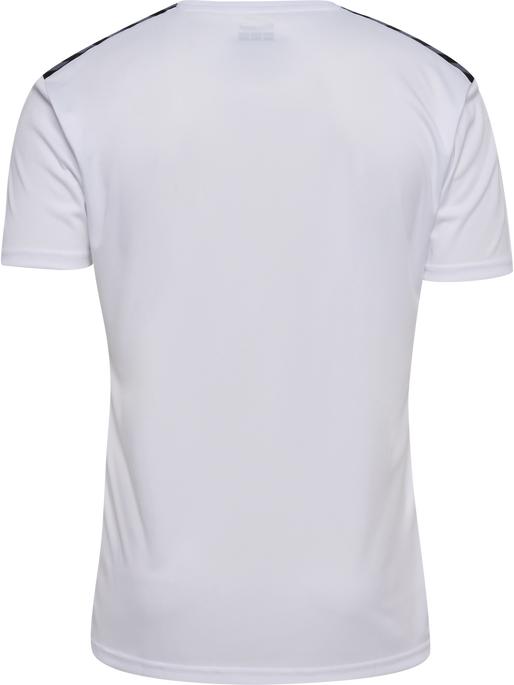 Actual product image hummel Hmlauthentic Pl Jersey S/S (3XL)