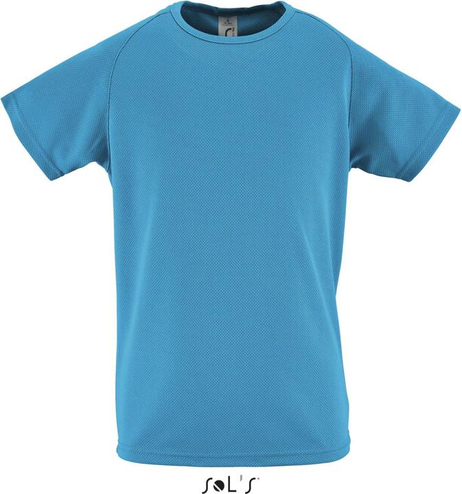 Produktbild Sol's t-shirt (12XL, 10XL)