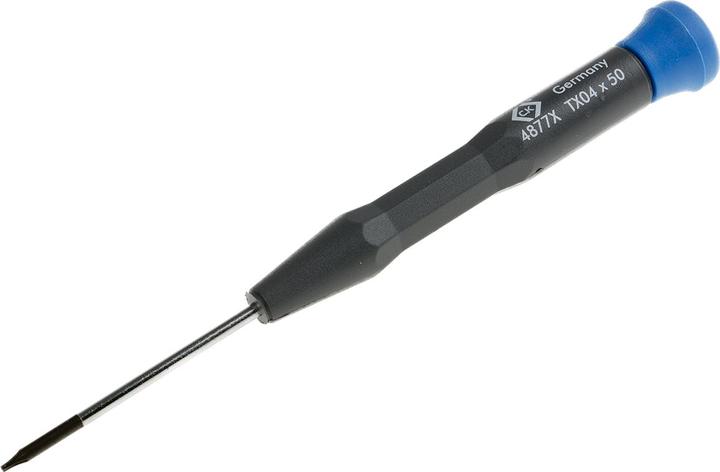 Produktbild C.K Magma Elektronik- u. Feinmechanik To (Torx (TX))